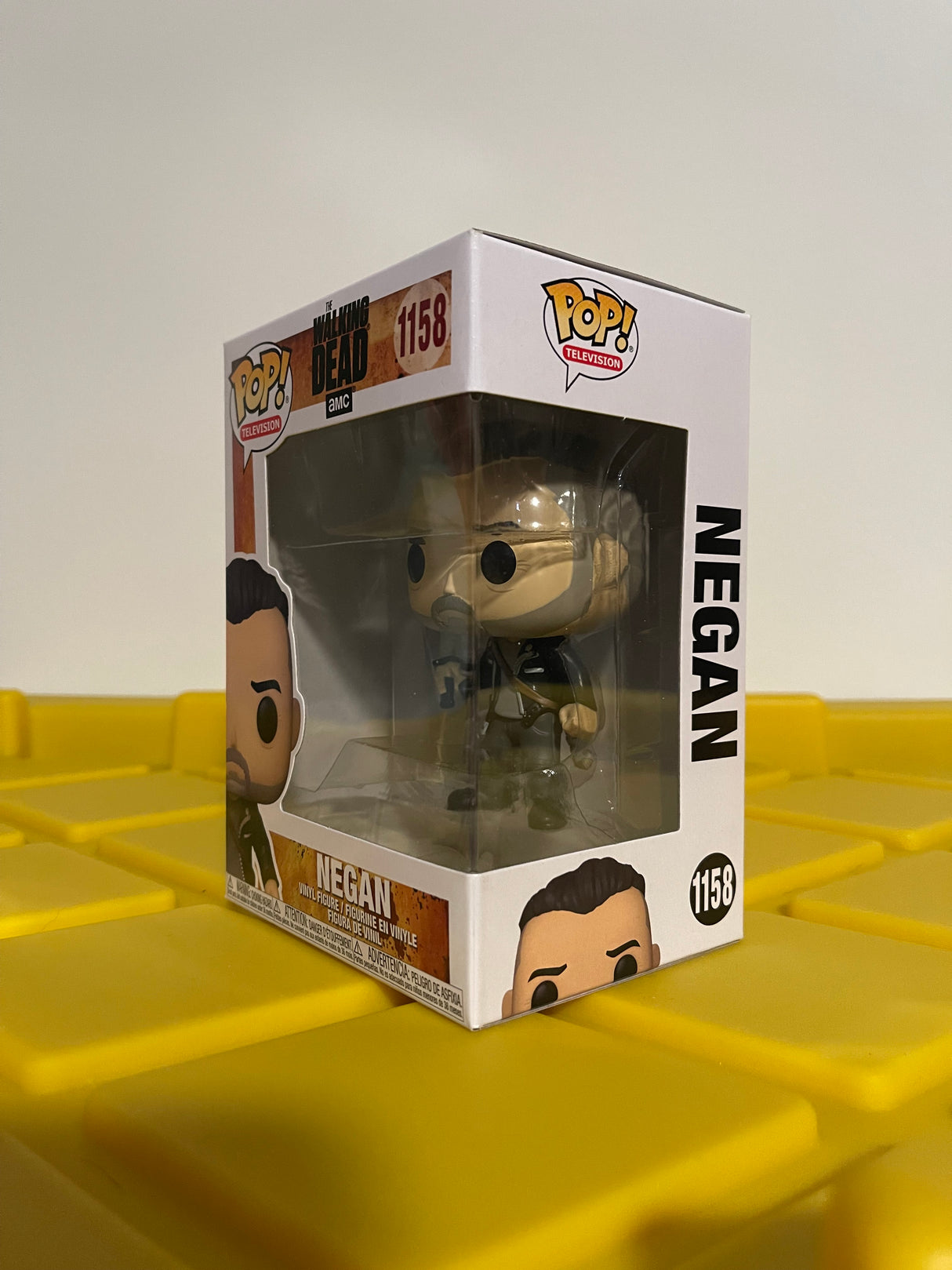 Negan