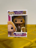 Rapunzel (With Pin) - Limited Edition Funko Shop Exclusive