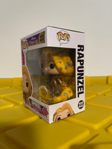 Rapunzel (With Pin) - Limited Edition Funko Shop Exclusive