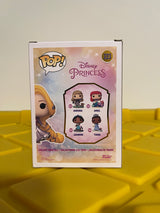 Rapunzel (With Pin) - Limited Edition Funko Shop Exclusive