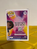 Whitney Houston (Diamond) - Limited Edition Special Edition Exclusive