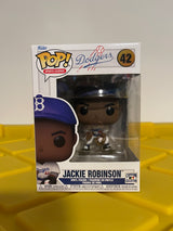 Funko POP! Jackie Robinson
