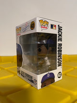 Funko POP! Jackie Robinson