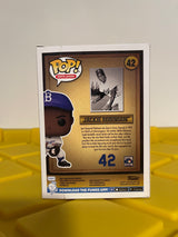 Funko POP! Jackie Robinson