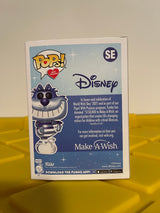 Funko POP! Cheshire Cat (Metallic) (Make-A-Wish)