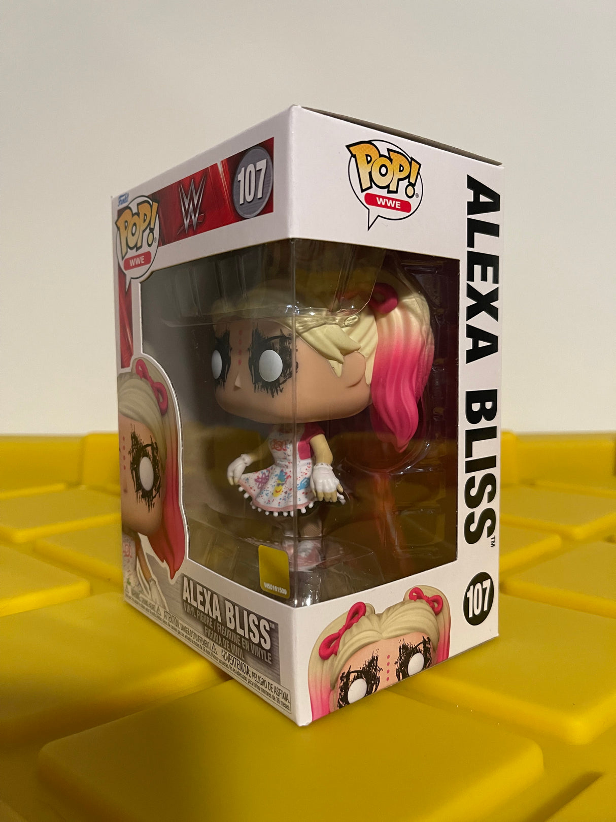 Alexa Bliss