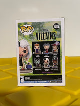 Funko POP! Cruella De Vil