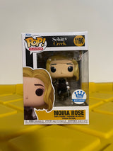 Moira Rose - Limited Edition Funko Shop Exclusive