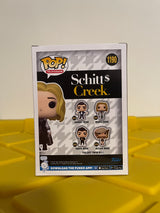 Moira Rose - Limited Edition Funko Shop Exclusive