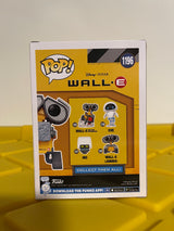 Wall-E - Limited Edition 2022 WonderCon Exclusive