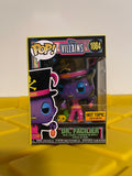 Dr. Facilier (Black Light) - Limited Edition Hot Topic Exclusive