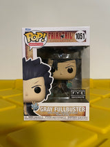 Gray Fullbuster - Limited Edition FYE Exclusive