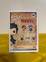 Gray Fullbuster - Limited Edition FYE Exclusive