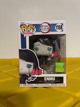 Funko POP! Enmu - Limited Edition 2022 SDCC Exclusive