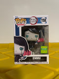 Enmu - Limited Edition 2022 SDCC Exclusive