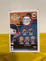 Funko POP! Enmu - Limited Edition 2022 SDCC Exclusive