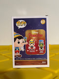 Pinocchio - Limited Edition Pop In A Box Exclusive