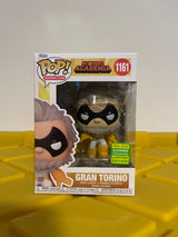 Funko POP! Gran Torino - Limited Edition 2022 SDCC Exclusive