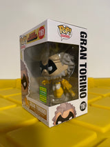 Funko POP! Gran Torino - Limited Edition 2022 SDCC Exclusive