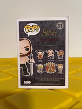 Funko POP! The Mountain