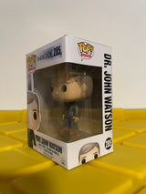 Funko POP! Dr. John Watson