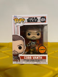 Cobb Vanth - Limited Edition Chase