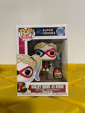 Harley Quinn As Robin - Limited Edition 2019 LACC Exclusive