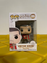 Viktor Krum