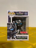 Black Panther - Limited Edition Target Exclusive