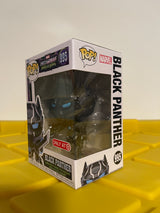 Black Panther - Limited Edition Target Exclusive