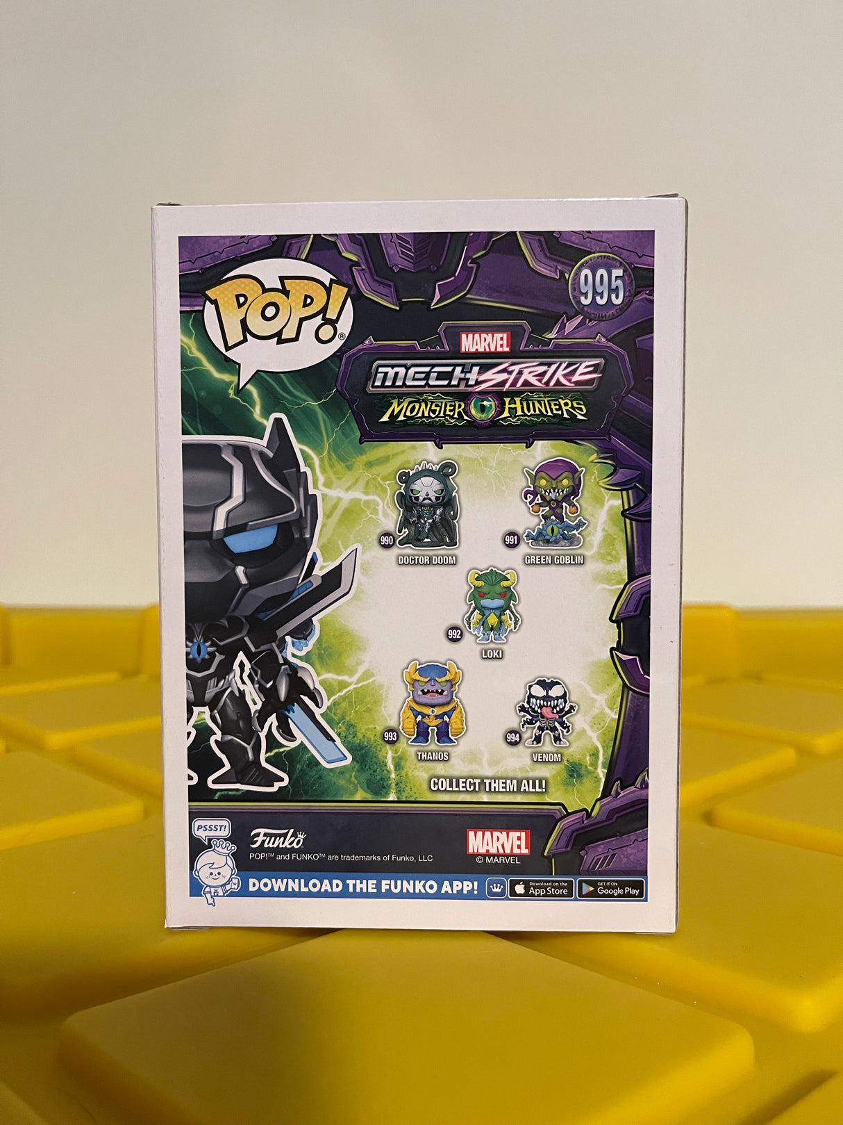 Black Panther - Limited Edition Target Exclusive