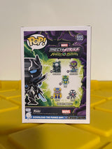 Black Panther - Limited Edition Target Exclusive