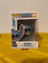Funko POP! Stitch