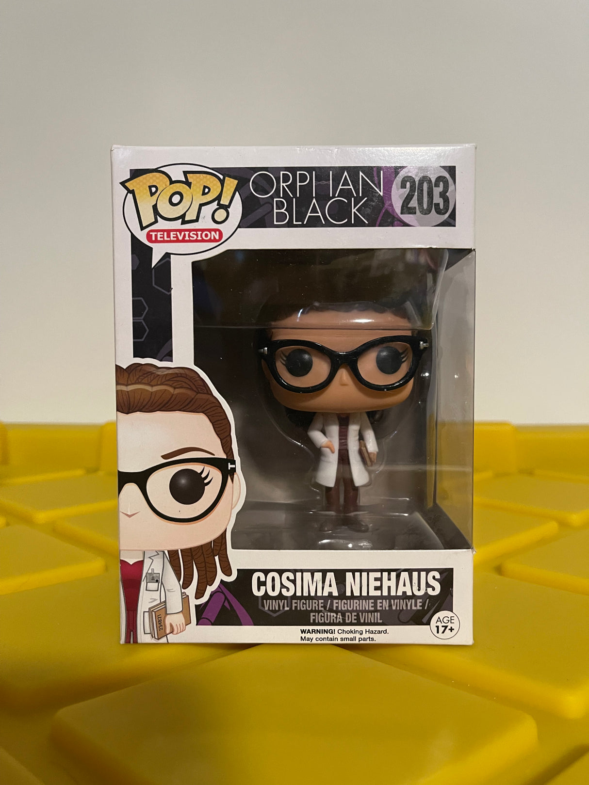Cosima Niehaus