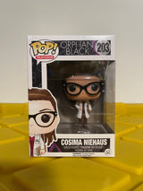 Cosima Niehaus