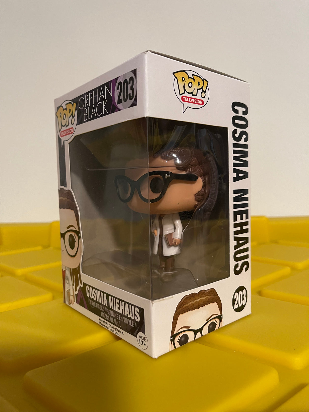 Cosima Niehaus