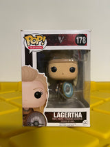 Funko POP! Lagertha