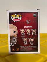 Funko POP! Lagertha