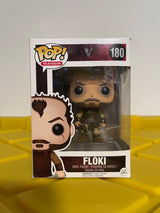 Funko POP! Floki