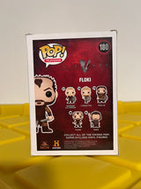 Funko POP! Floki