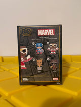 Funko POP! Falcon (Pin)