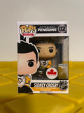 Sidney Crosby (Away Jersey) - Limited Edition Canada Exclusive