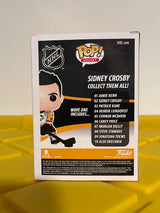 Sidney Crosby (Away Jersey) - Limited Edition Canada Exclusive