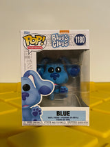 Funko POP! Blue