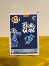 Funko POP! Blue