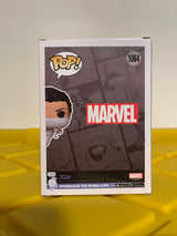 Funko POP! Silk - Limited Edition 2022 SDCC Exclusive