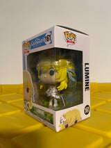 Lumine