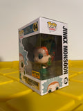 Jinkx Monsoon - Limited Edition Hot Topic Exclusive