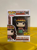 Alluka Zoldyck - Limited Edition Hot Topic Exclusive