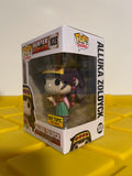 Alluka Zoldyck - Limited Edition Hot Topic Exclusive